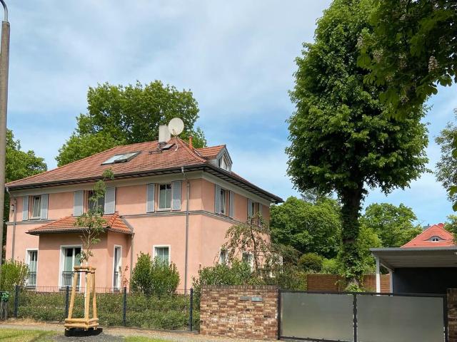 Haus kaufen in Potsdam, Brandenburg