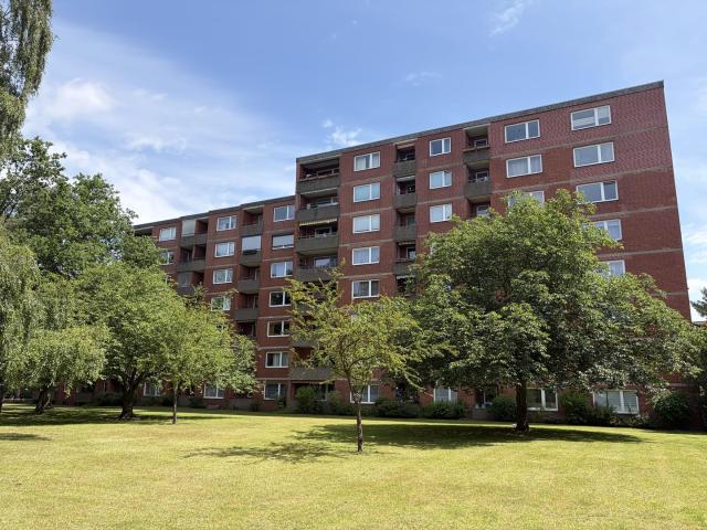 Wohnung kaufen in Lüneburg, Niedersachsen