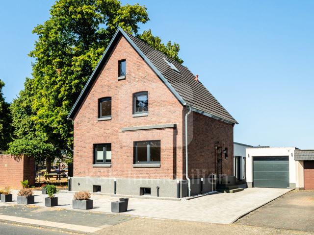 Villa kaufen in Kierdorf, Nordrhein-Westfalen