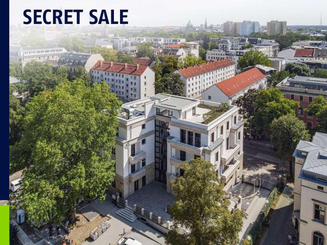 Haus kaufen in Neustadt, Halle