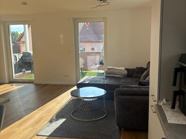 Wohnung mieten in Frankenhardt, Baden-Württemberg