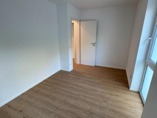 Wohnung mieten in Karlshöhe, Stuttgart
