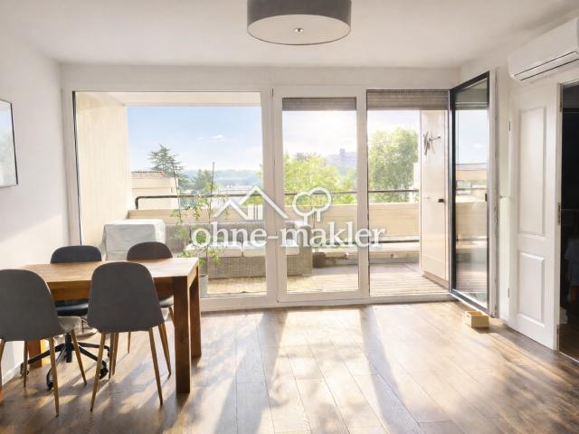 Apartment kaufen in Kaarst