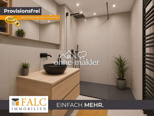 Apartment kaufen in Solingen, Mittelpilghausen