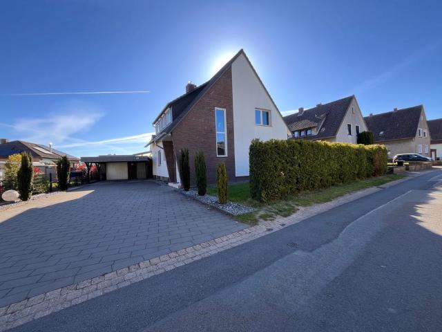 Wohnung kaufen in Hausberge, Porta Westfalica