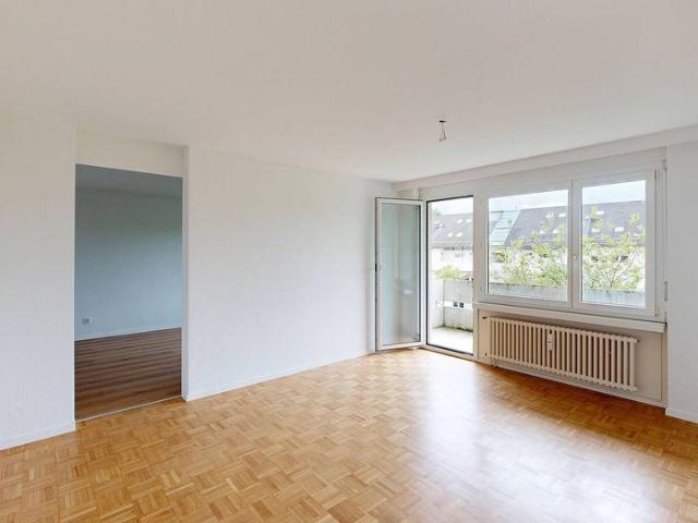 Apartment mieten in Diessenhofen, Thurgau