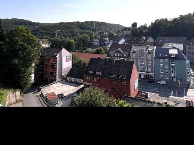 Wohnung mieten in Ennepetal, Nordrhein-Westfalen