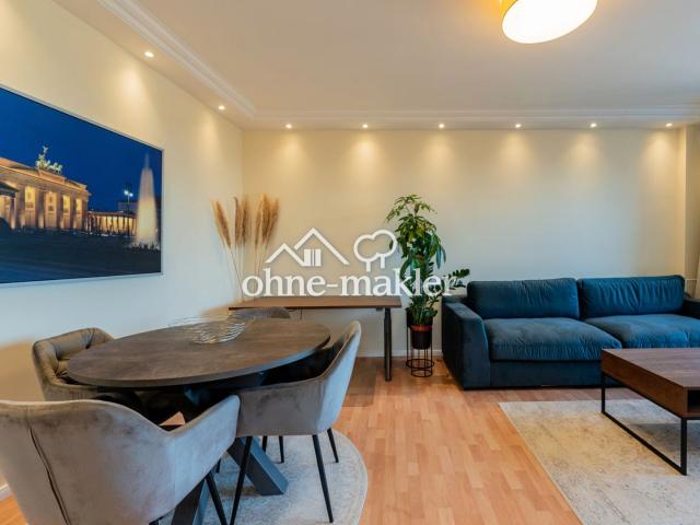 Apartment kaufen in Wilmersdorf, Berlin