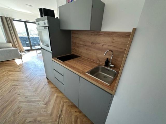 Apartment mieten in Bremen, Mitte