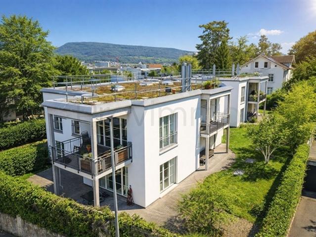 Wohnung kaufen in Aarau, Aargau