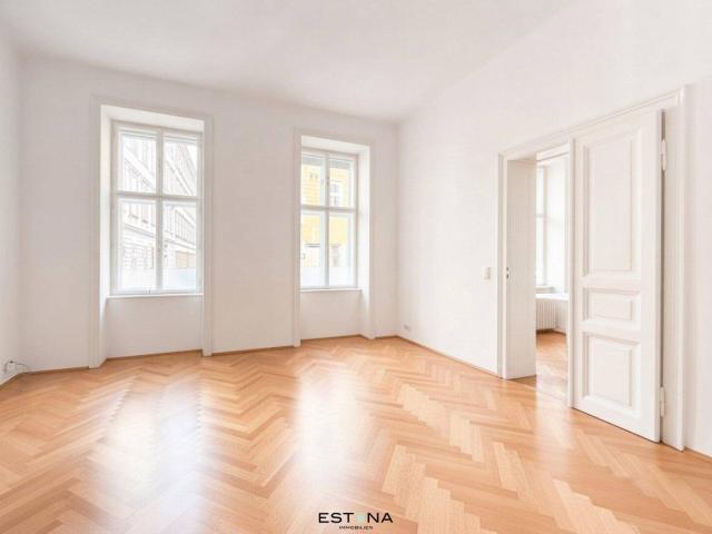 Apartment kaufen in Alservorstadt, Wien