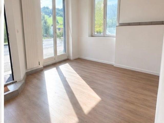 Apartment mieten in Käh, Degersheim
