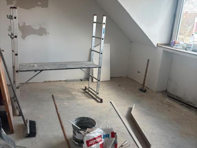 Wohnung mieten in Asseln, Dortmund