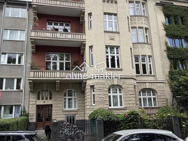 Apartment mieten in Neustadt/Süd, Köln