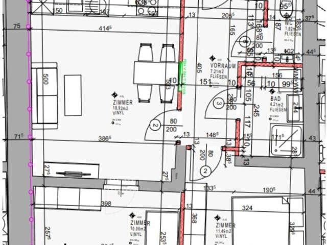 Wohnung mieten in Laakirchen, Oberösterreich