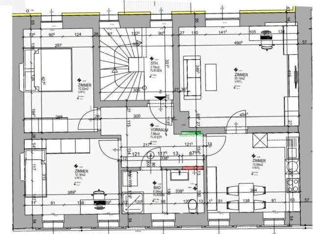 Wohnung mieten in Laakirchen, Oberösterreich
