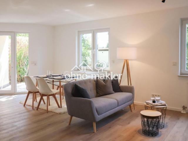 Apartment mieten in Marbach