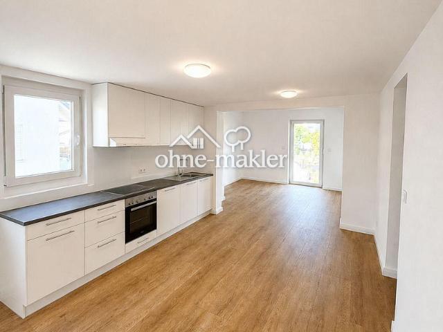 Apartment mieten in Dörnach, Pliezhausen