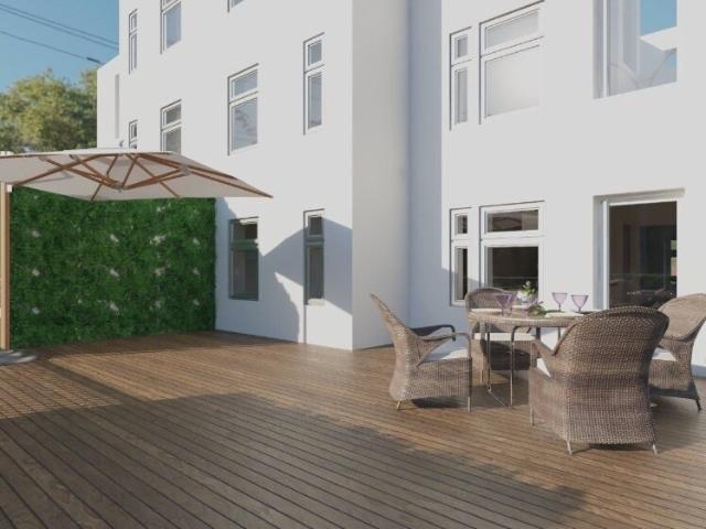 Etagenwohnung kaufen in Gelsenkirchen