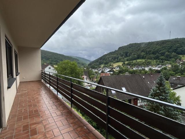 Wohnung mieten in Hirschhorn, Hessen