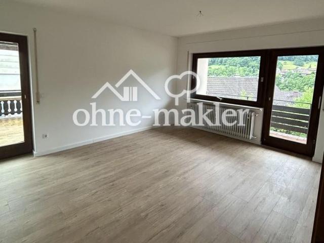 Apartment mieten in Hirschhorn, Hessen