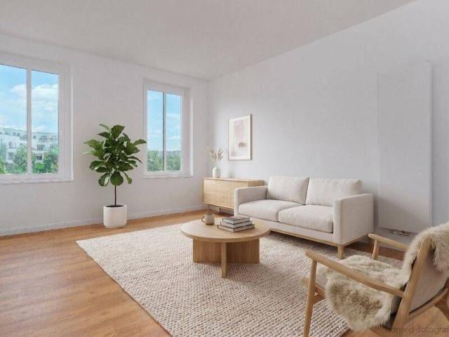 Apartment mieten in Treptow–Köpenick, Berlin