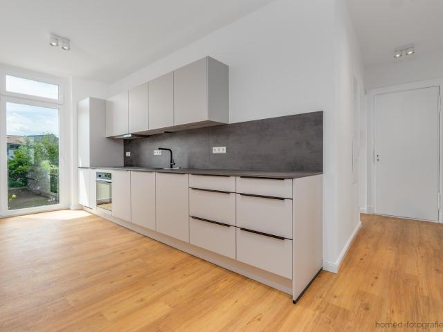 Wohnung mieten in Berlin