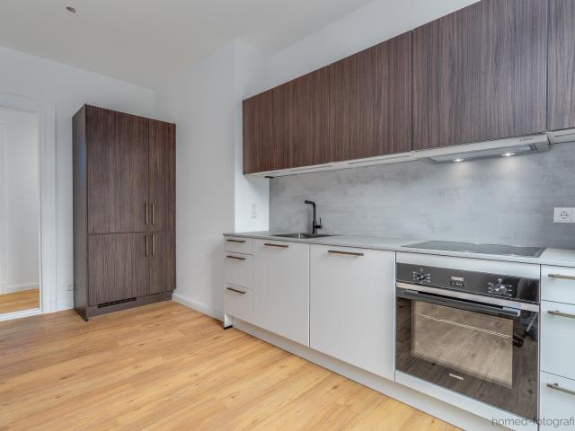Wohnung mieten in Berlin