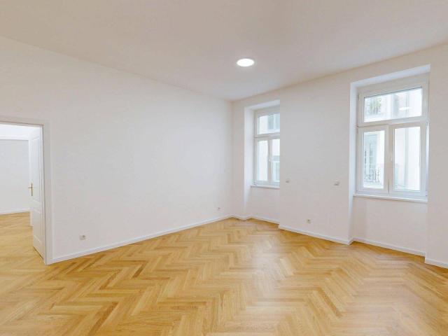 Apartment kaufen in Matzleinsdorf, Wien