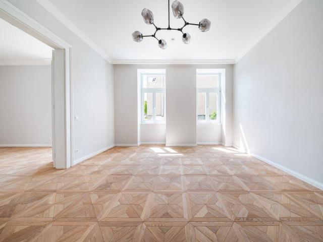 Apartment kaufen in Döbling, Wien