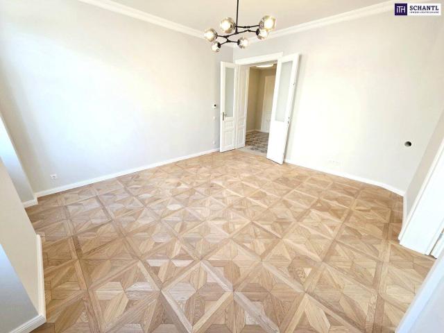 Apartment kaufen in Döbling, Wien