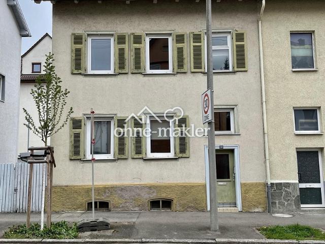 Haus kaufen in Schwenningen, Villingen-Schwenningen