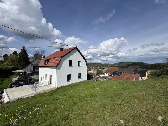 Haus kaufen in Merzig