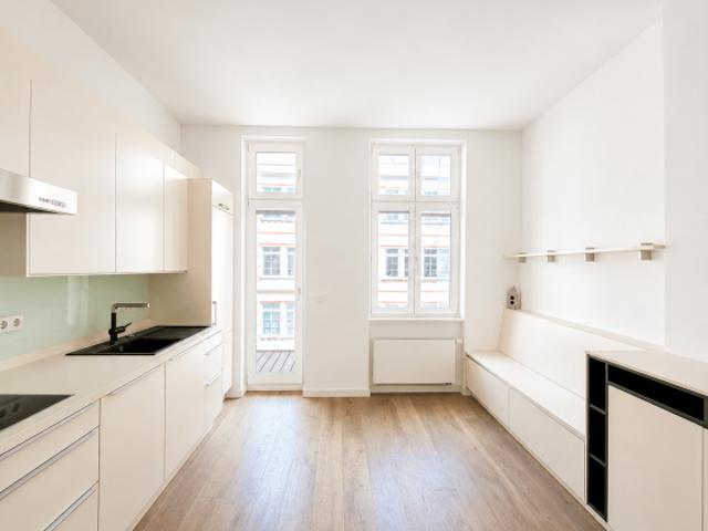 Wohnung kaufen in Berlin