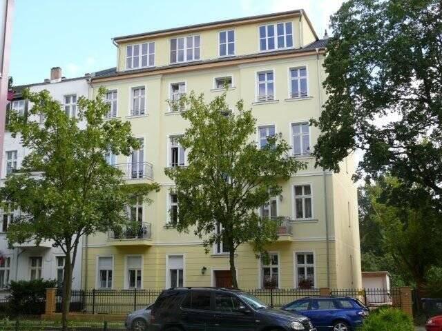 Etagenwohnung kaufen in Berlin, Treptow–Köpenick