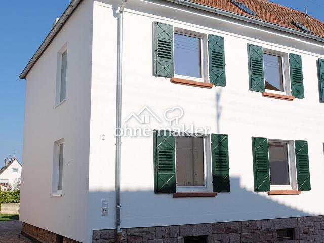 Haus kaufen in Hessen