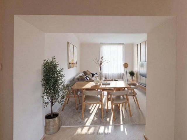 Apartment kaufen in Jakomini, Gersdorf-Feistritz