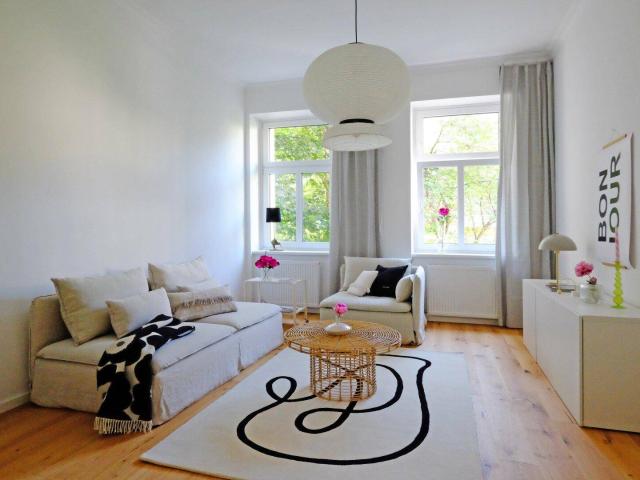 Apartment kaufen in Linz, Altstadtviertel