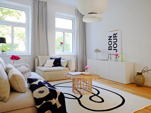 Etagenwohnung kaufen in Linz