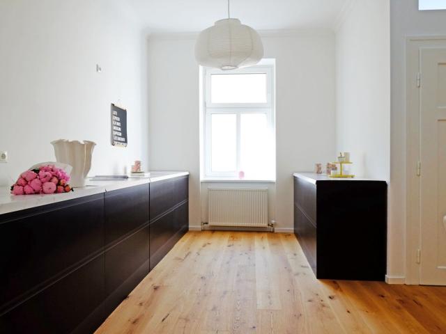 Etagenwohnung kaufen in Linz