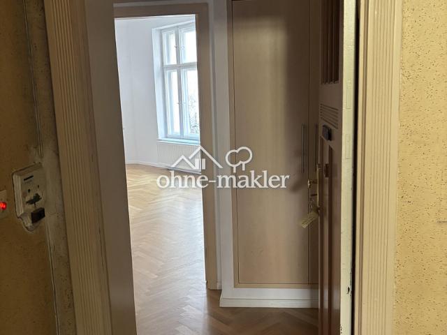 Apartment kaufen in Bismarckviertel, Berlin
