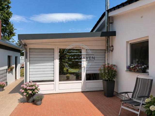 Haus kaufen in Friedeburg, Niedersachsen