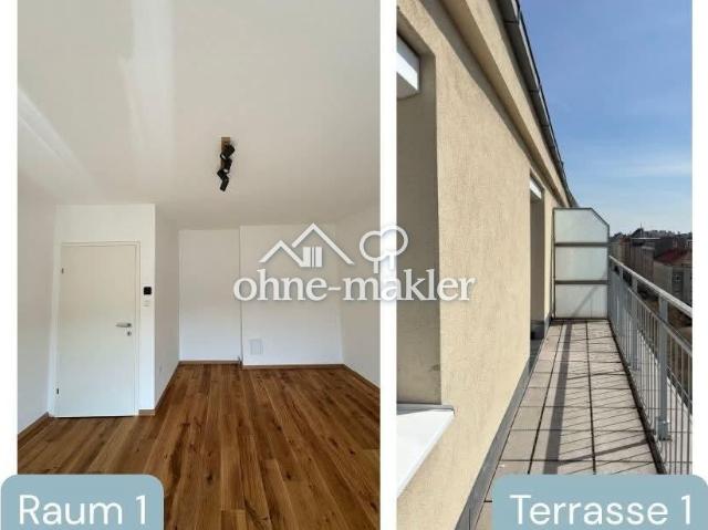 Dachgeschosswohnung kaufen in KG Favoriten, Wien