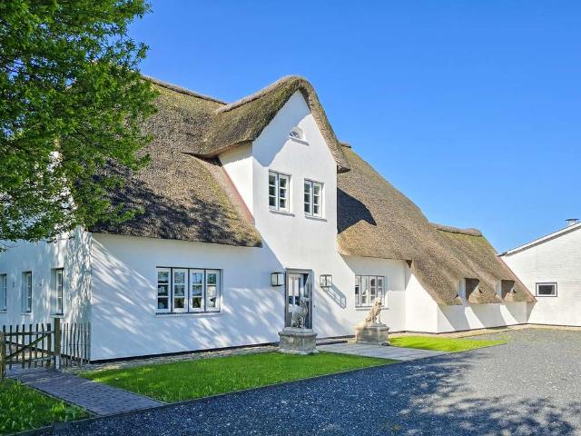 Haus kaufen in Poppenbüll, Kreis Nordfriesland
