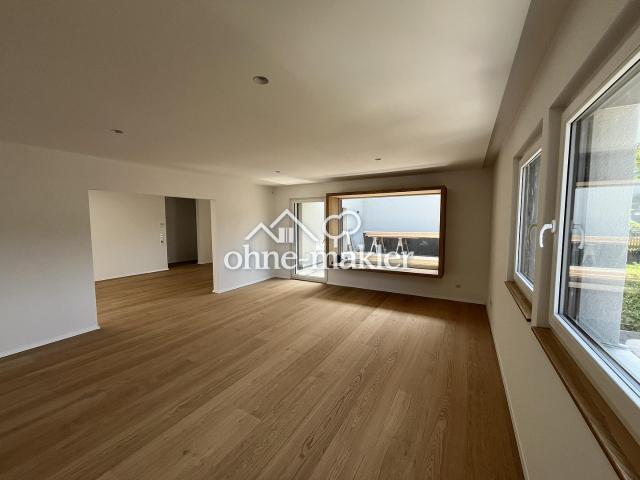Apartment kaufen in Haslach, Baden-Württemberg