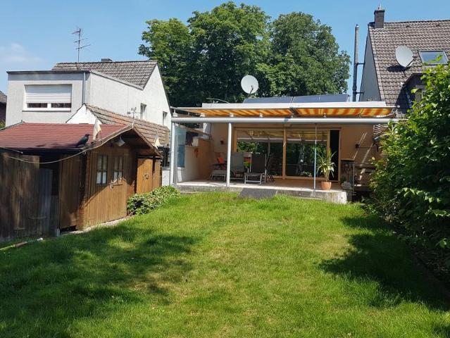 Haus kaufen in Sterkrade, Oberhausen