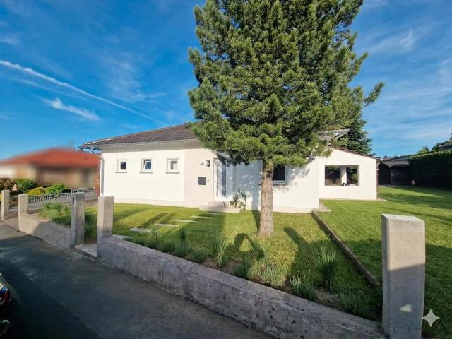 Haus kaufen in Drinhausen, Asbach