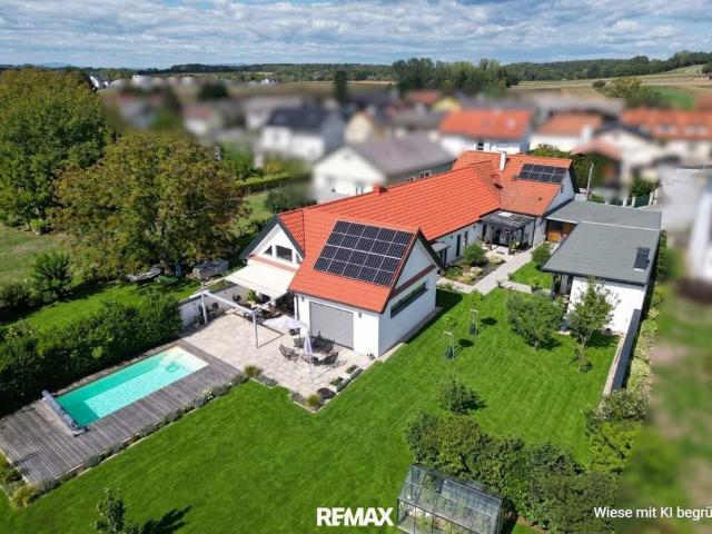Haus kaufen in Güssing, Burgenland