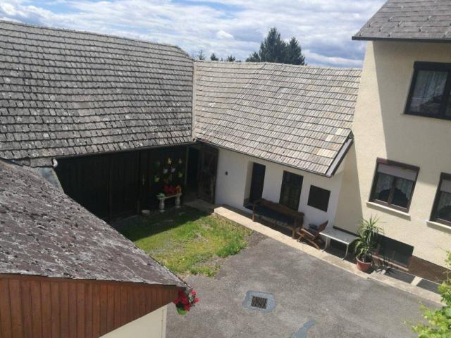 Haus kaufen in Unterkohlstätten, Oberkohlstätten