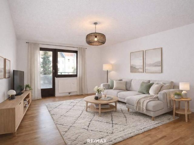 Wohnung kaufen in Ottakring, Wien